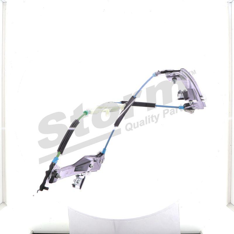 Lève-vitre STORM QUALITY PARTS 177075