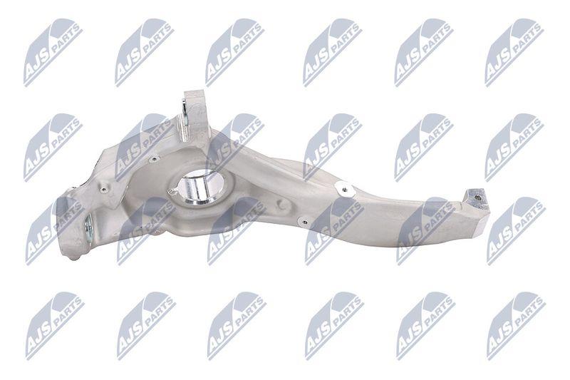 Fusée d'essieu, suspension de roue NTY ZZP-LR-014