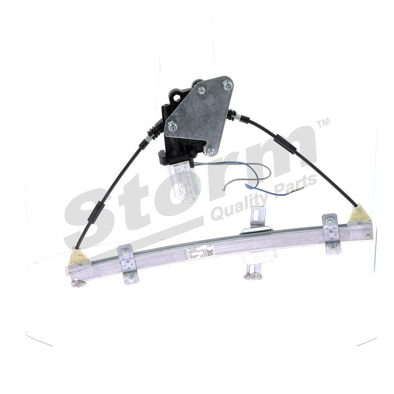 Lève-vitre STORM QUALITY PARTS 160075