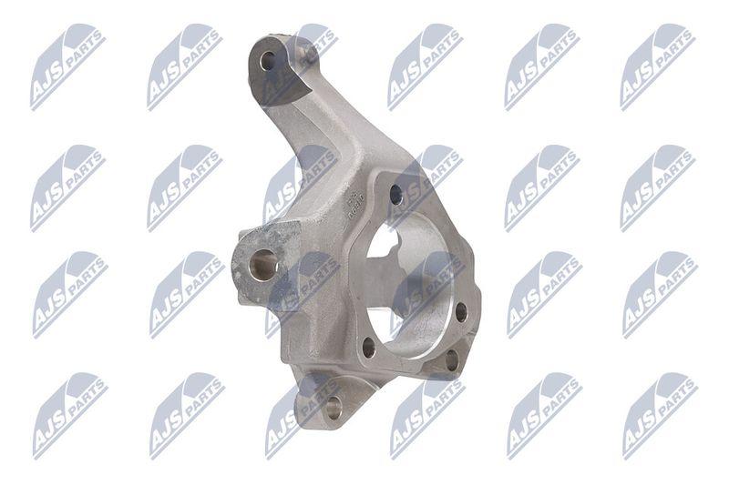 Fusée d'essieu, suspension de roue NTY ZZP-CH-042