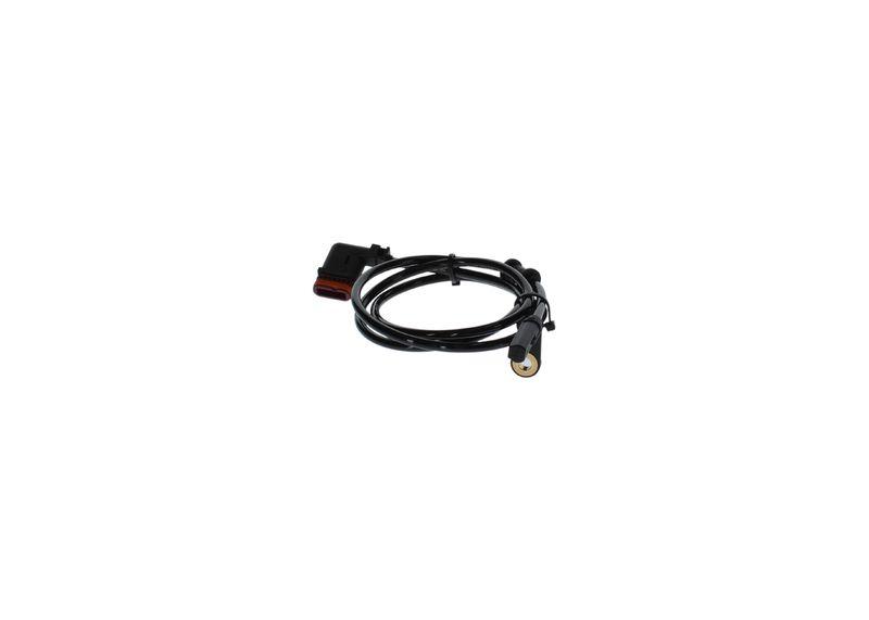 Capteur, vitesse de roue BOSCH 0 986 594 542