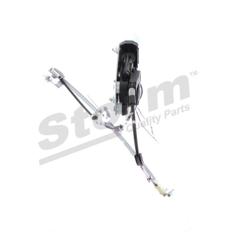 Lève-vitre STORM QUALITY PARTS 121775