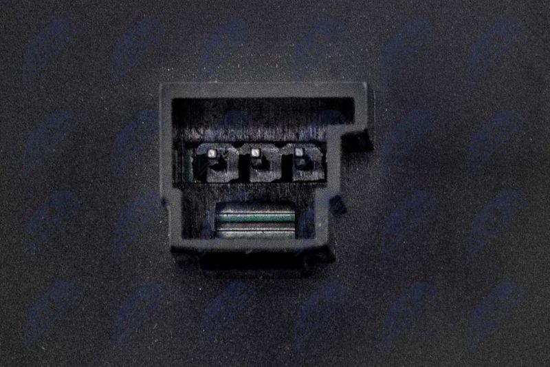 Interrupteur, lève-vitre NTY EWS-ME-021
