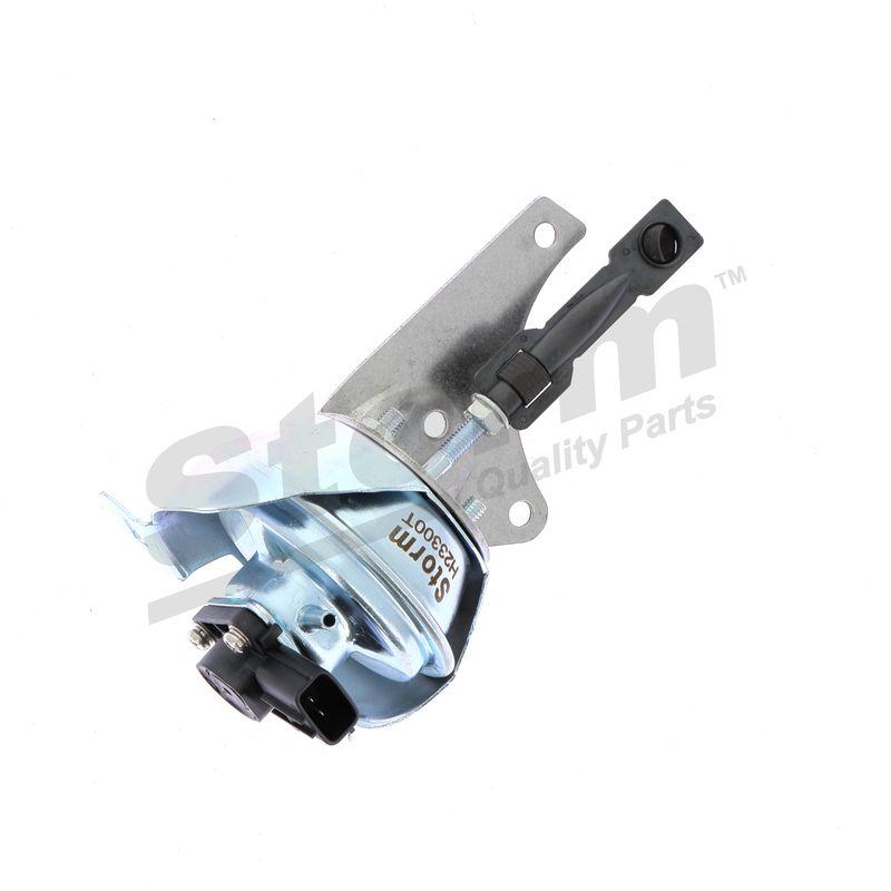 Détendeur de suralimentation STORM QUALITY PARTS 891102