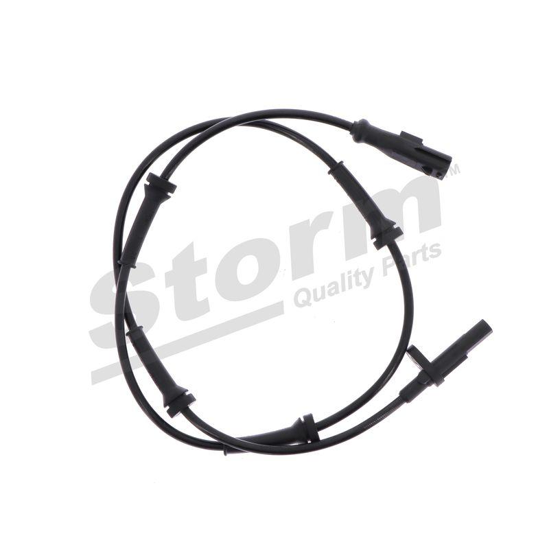 Capteur, vitesse de roue STORM QUALITY PARTS 888030