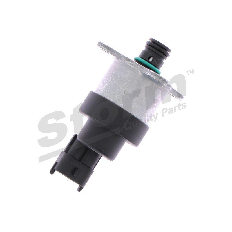 Régulateur, quantité de carburant (système à rampe commune) STORM QUALITY PARTS STO777203