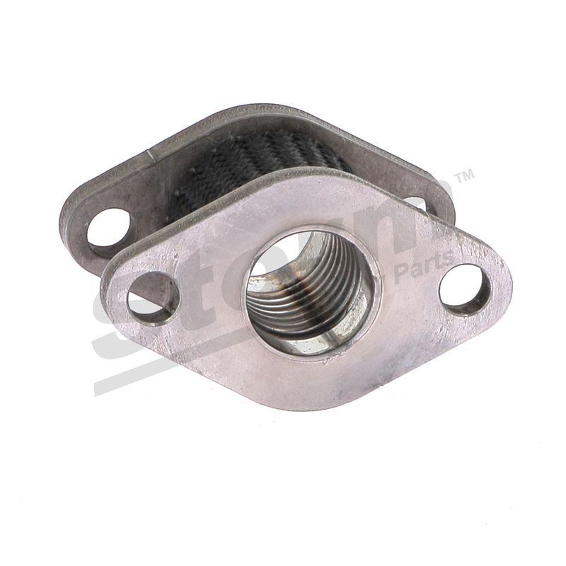 Tuyauterie, vanne EGR STORM QUALITY PARTS STO503360