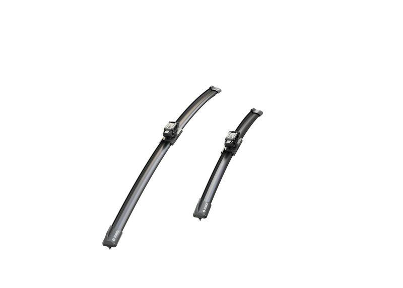 Balai d'essuie-glace BOSCH 3 397 014 877