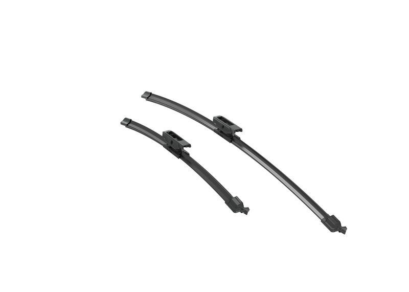 Balai d'essuie-glace BOSCH 3 397 014 199