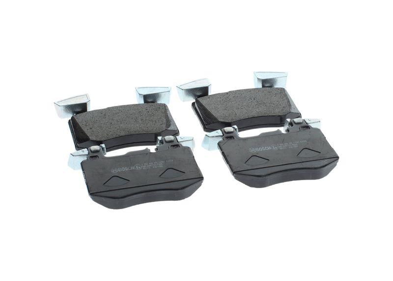 Kit de plaquettes de frein, frein à disque BOSCH 0 986 460 102