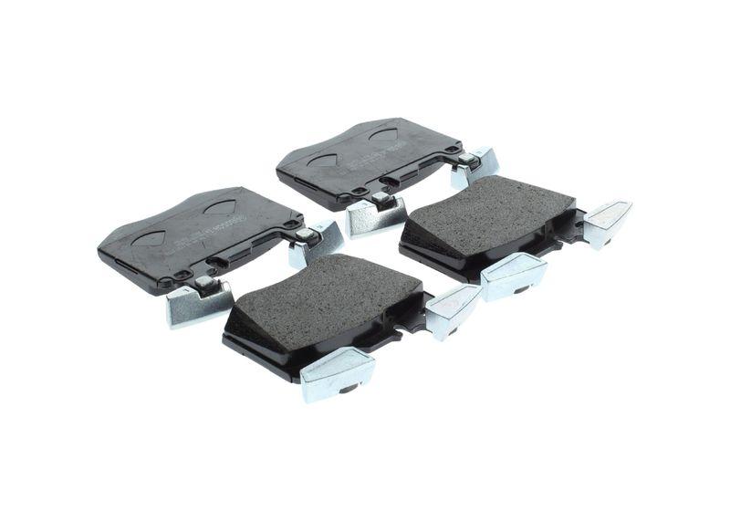 Kit de plaquettes de frein, frein à disque BOSCH 0 986 460 102