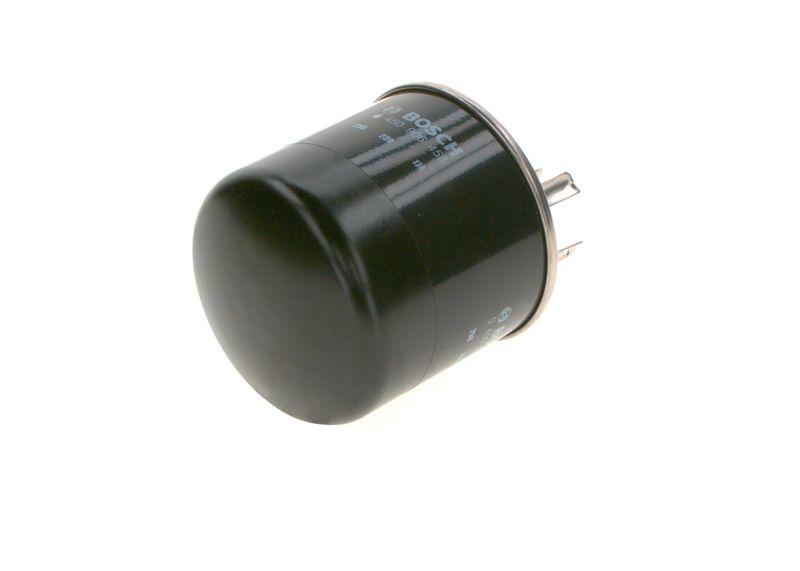 Filtre à carburant BOSCH 0 450 906 458