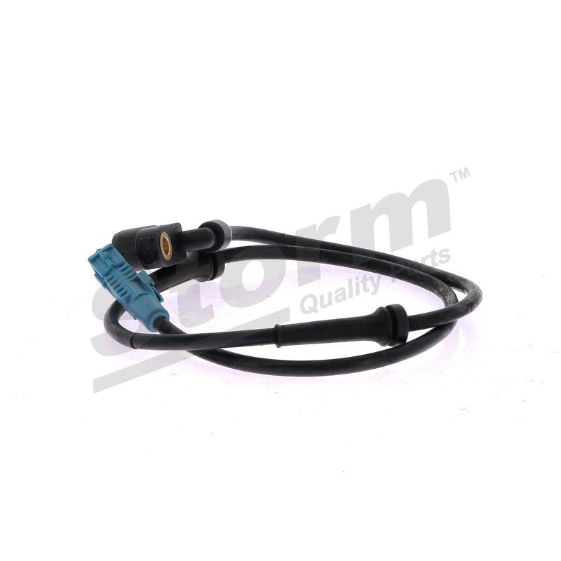 Capteur, vitesse de roue STORM QUALITY PARTS 777151