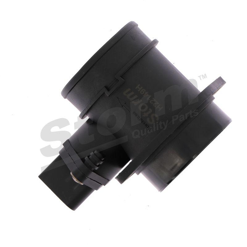 Débitmètre de masse d'air STORM QUALITY PARTS 199005