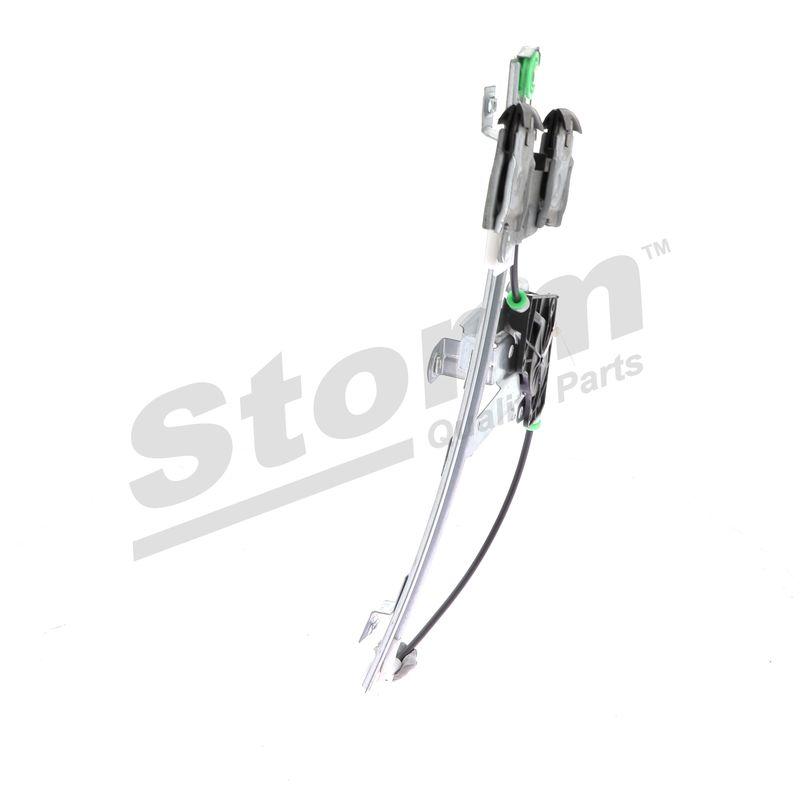 Lève-vitre STORM QUALITY PARTS 176074