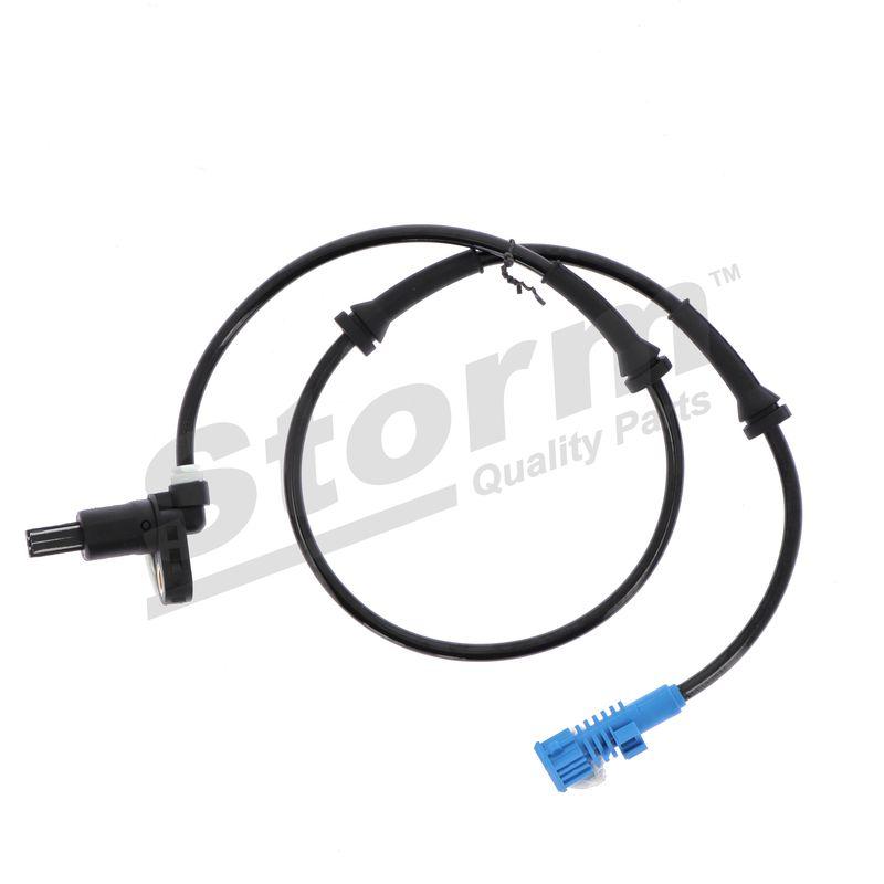 Capteur, vitesse de roue STORM QUALITY PARTS 777110
