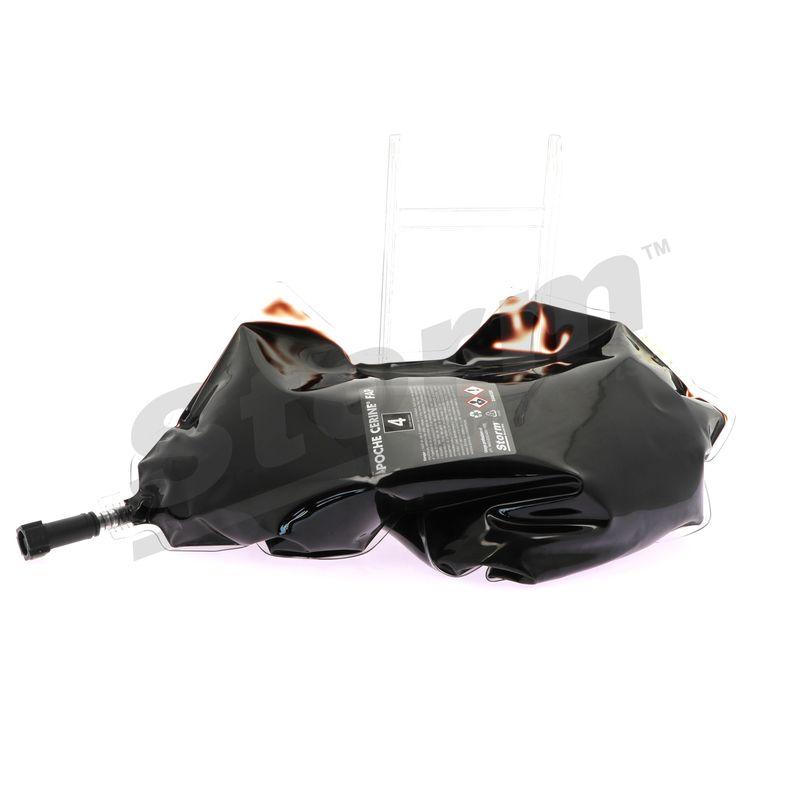 Additif, régénération du filtre à particules/à suie STORM QUALITY PARTS 777509