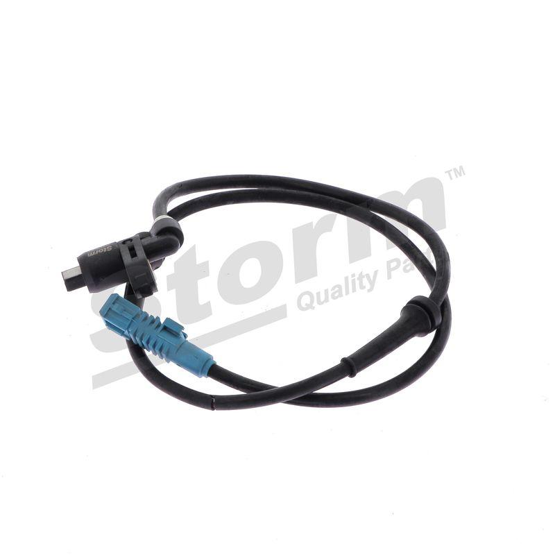 Capteur, vitesse de roue STORM QUALITY PARTS 777151