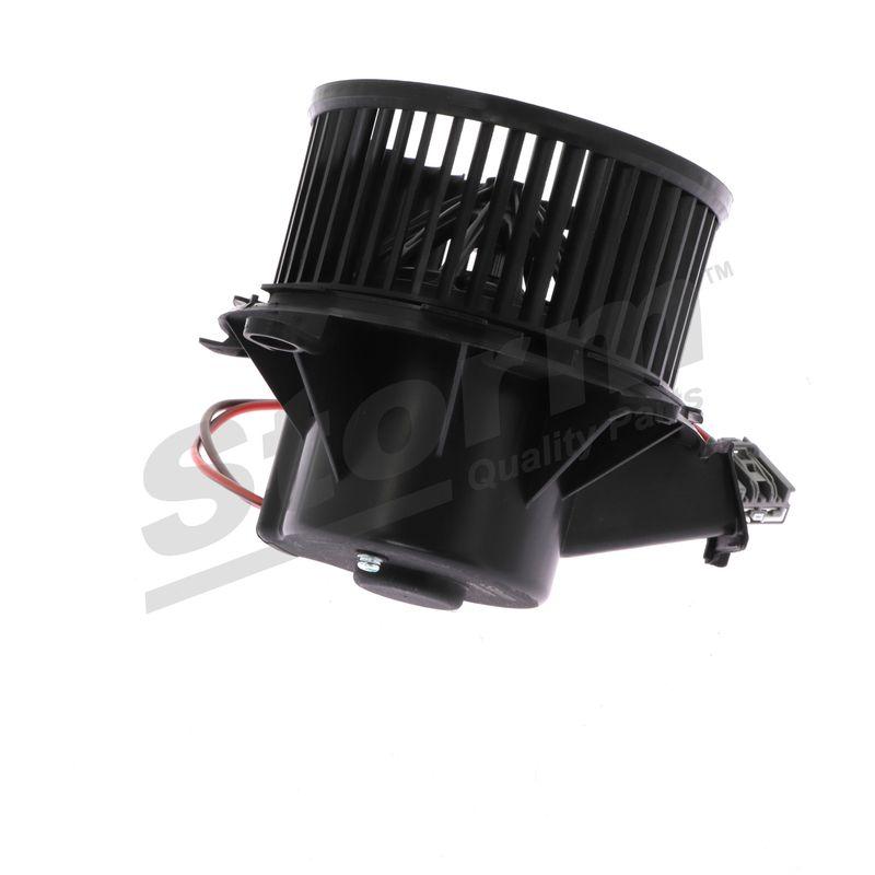 Pulseur d'air habitacle STORM QUALITY PARTS 6500802