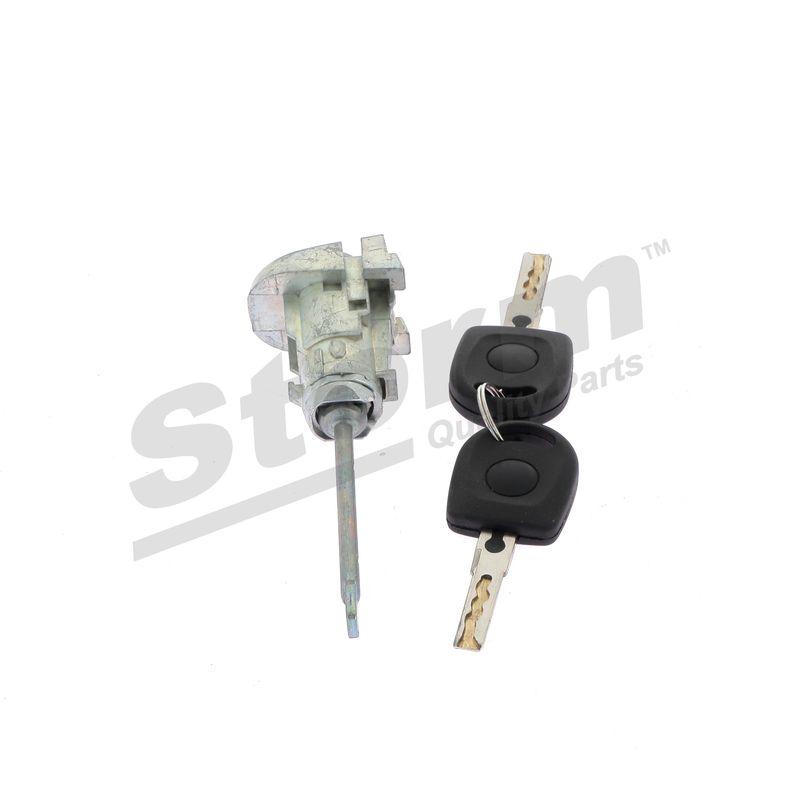 Cylindre de serrure STORM QUALITY PARTS 9702001