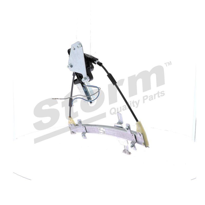 Lève-vitre STORM QUALITY PARTS 160075