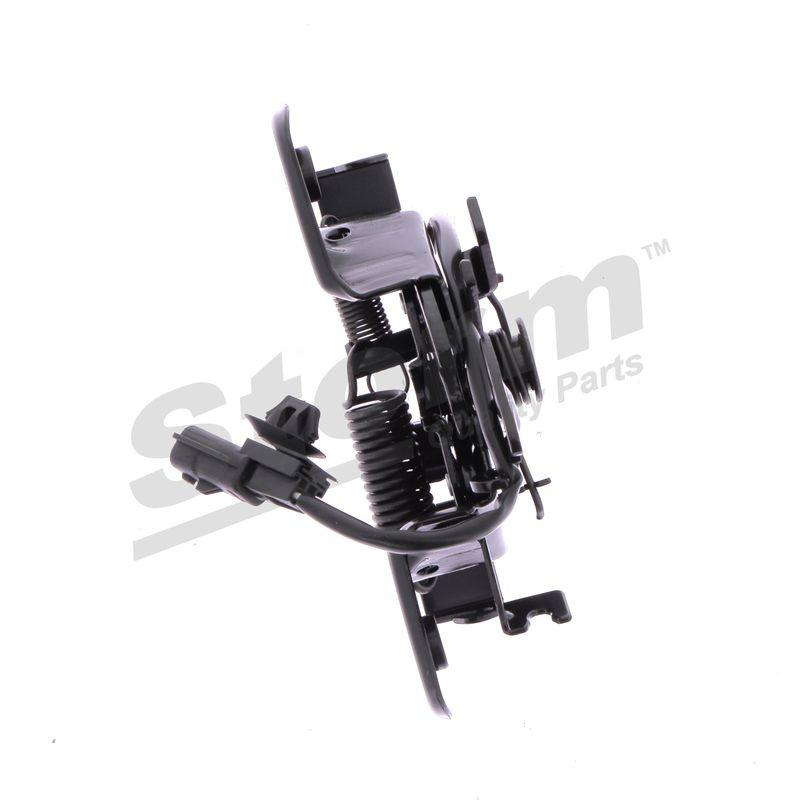 Serrure de capot-moteur STORM QUALITY PARTS 8713510