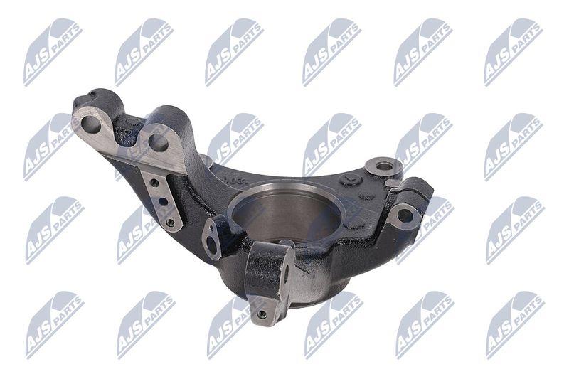 Fusée d'essieu, suspension de roue NTY ZZP-PE-015