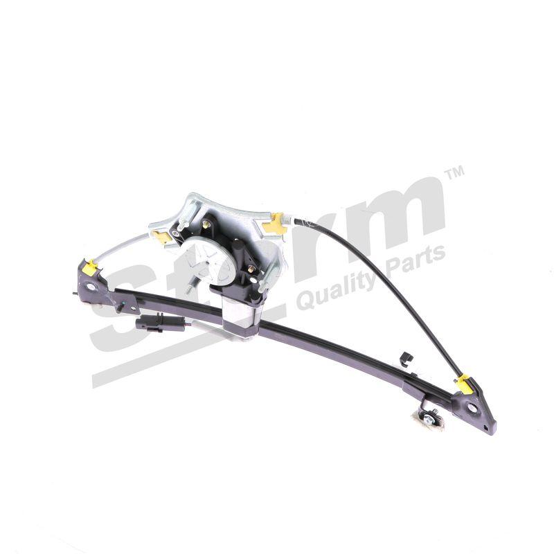 Lève-vitre STORM QUALITY PARTS 79580