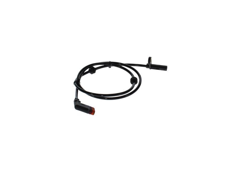 Capteur, vitesse de roue BOSCH 0 986 594 546