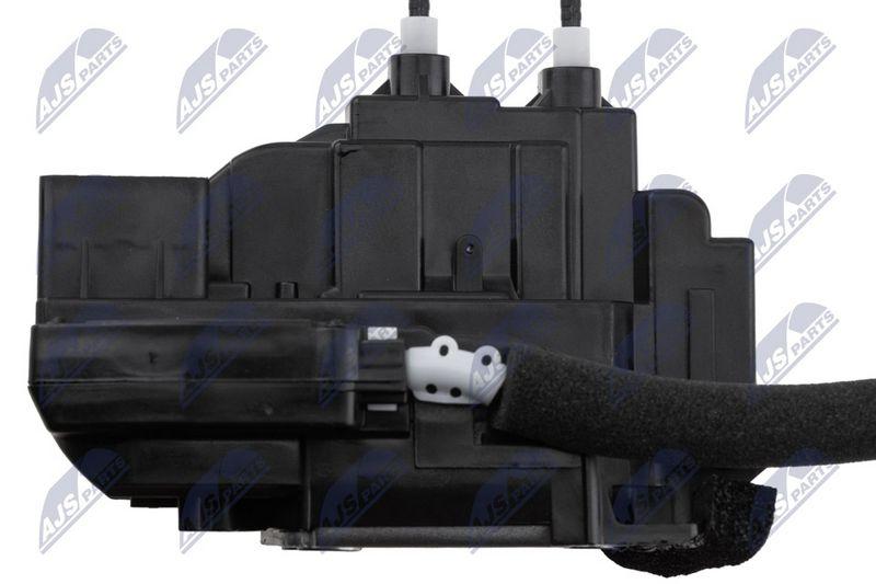 Verrouillage central NTY EZC-NS-048