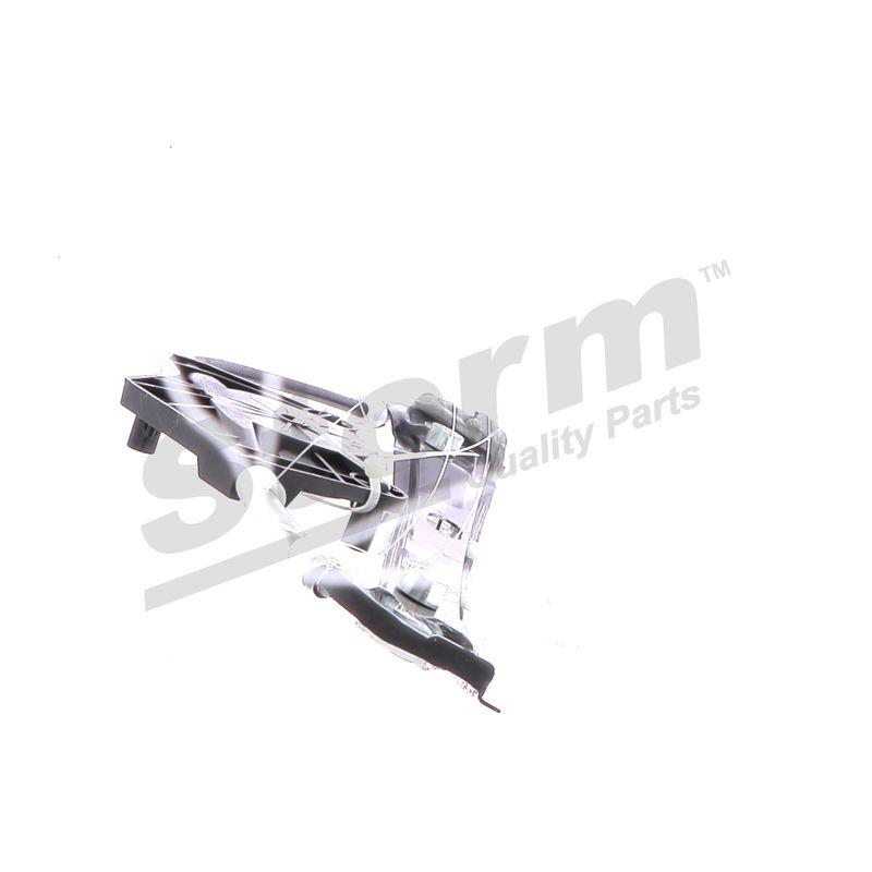 Lève-vitre STORM QUALITY PARTS 97172