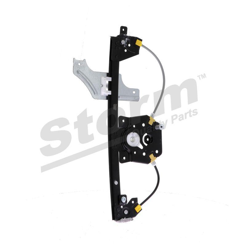 Lève-vitre STORM QUALITY PARTS 7087523
