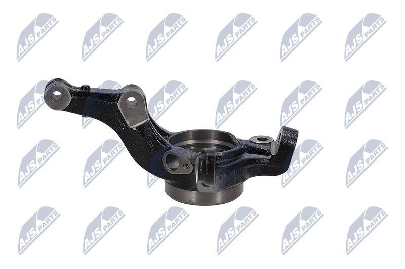 Fusée d'essieu, suspension de roue NTY ZZP-HY-519