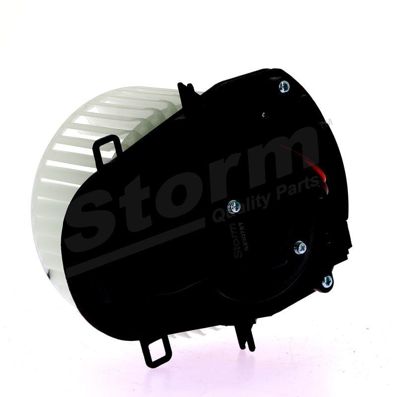 Pulseur d'air habitacle STORM QUALITY PARTS 1020804