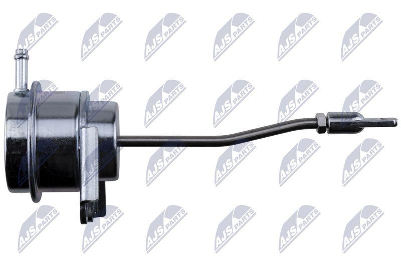 Détendeur de suralimentation NTY ECD-NS-003