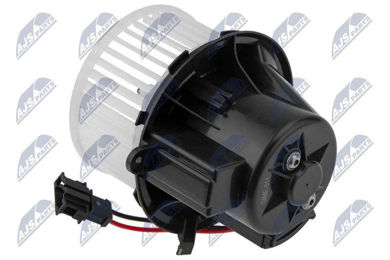 Pulseur d'air habitacle NTY EWN-ME-014