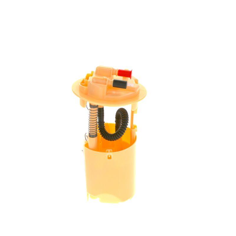 Capteur, niveau de carburant BOSCH 0 986 580 291
