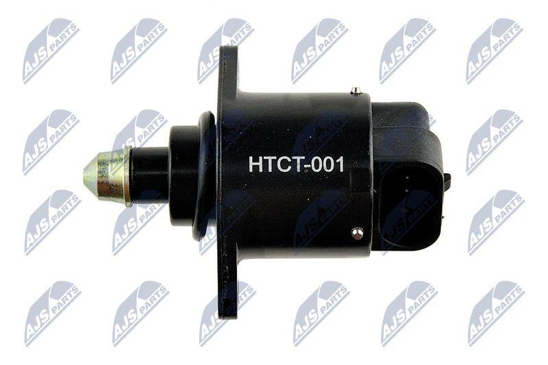 Contrôle de ralenti, alimentation en air NTY ESK-CT-001