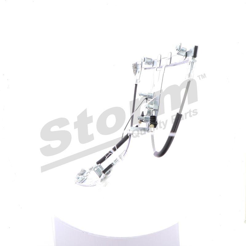 Lève-vitre STORM QUALITY PARTS 54075