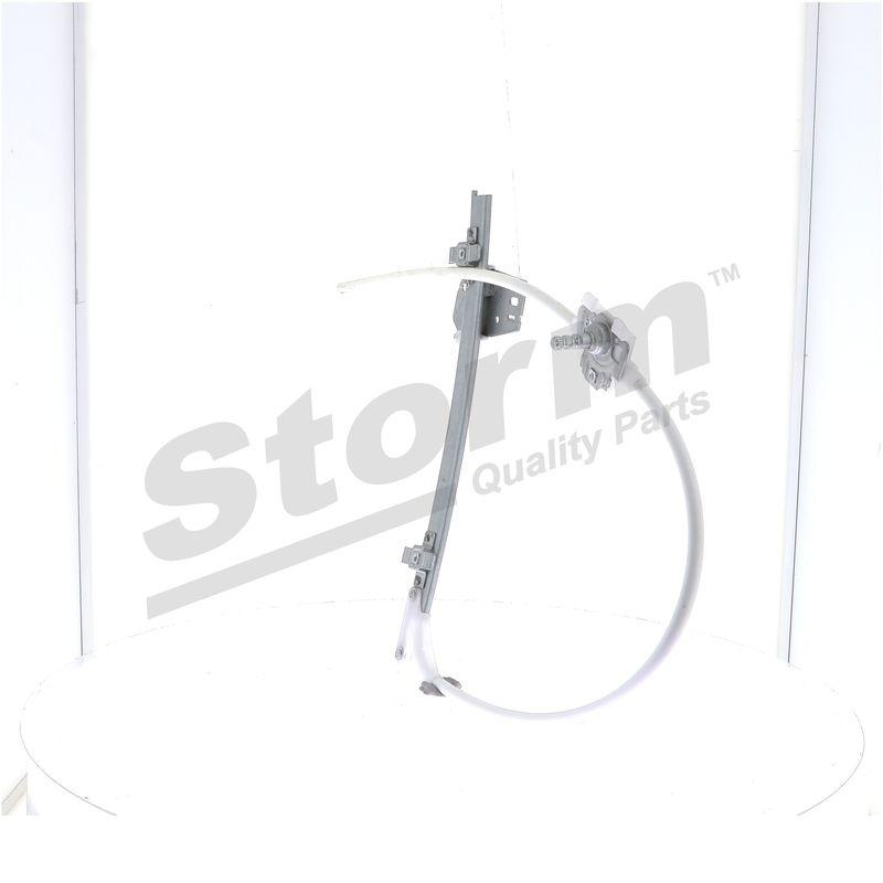 Lève-vitre STORM QUALITY PARTS 85073