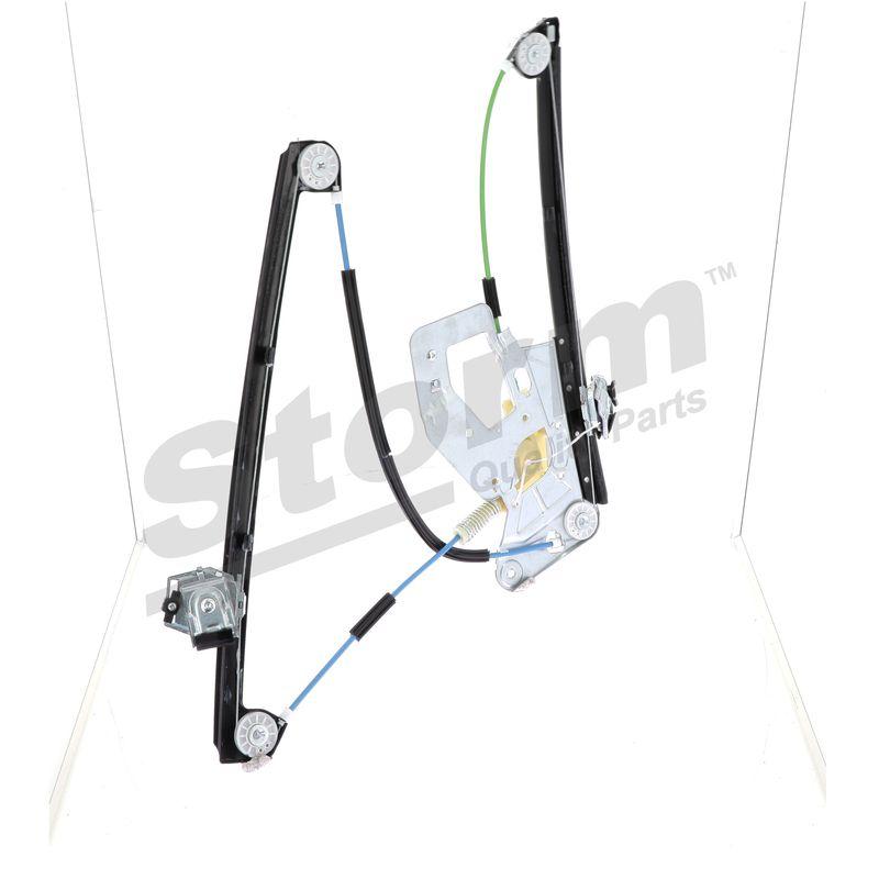 Lève-vitre STORM QUALITY PARTS 17276