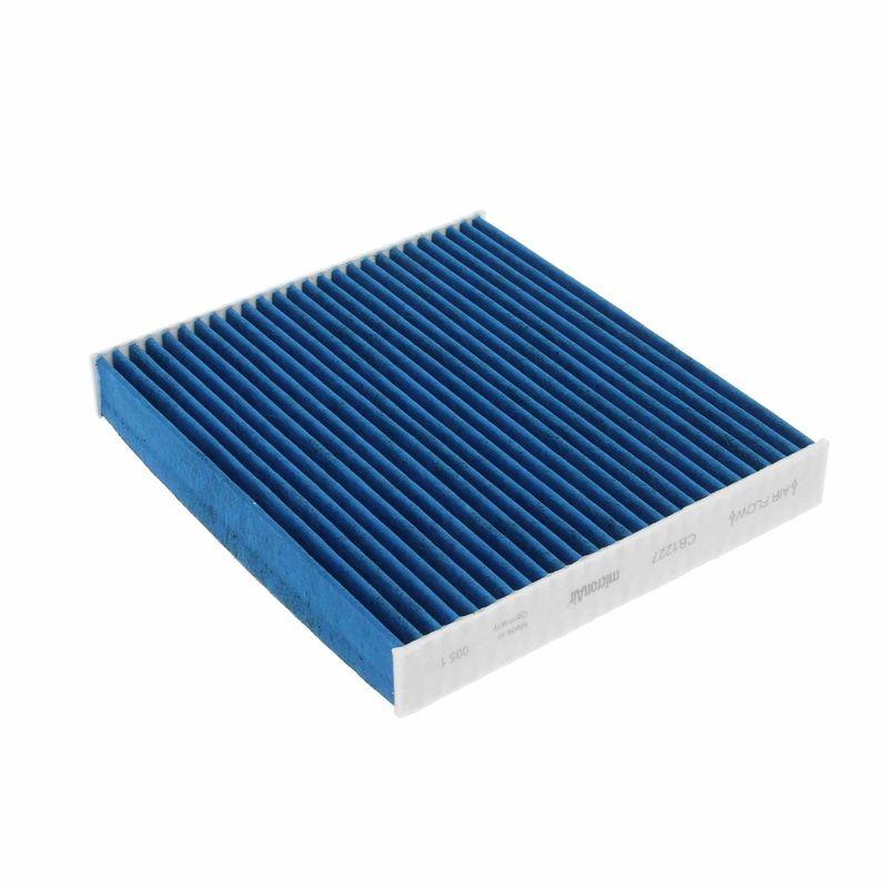 Filtre, air de l'habitacle CORTECO 49408484