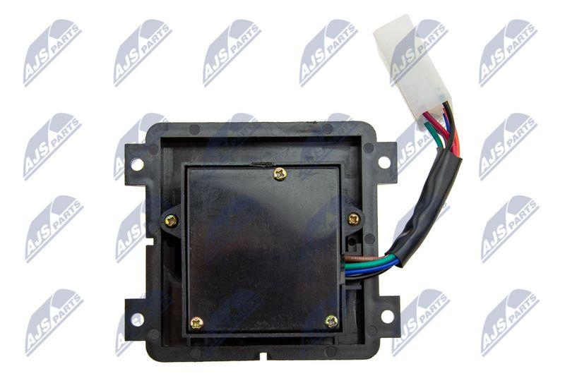 Interrupteur, lève-vitre NTY EWS-MS-008