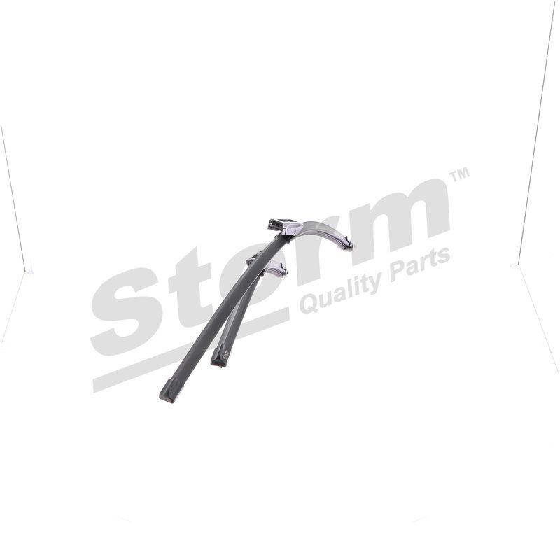Balai d'essuie-glace STORM QUALITY PARTS STO600400PLAT