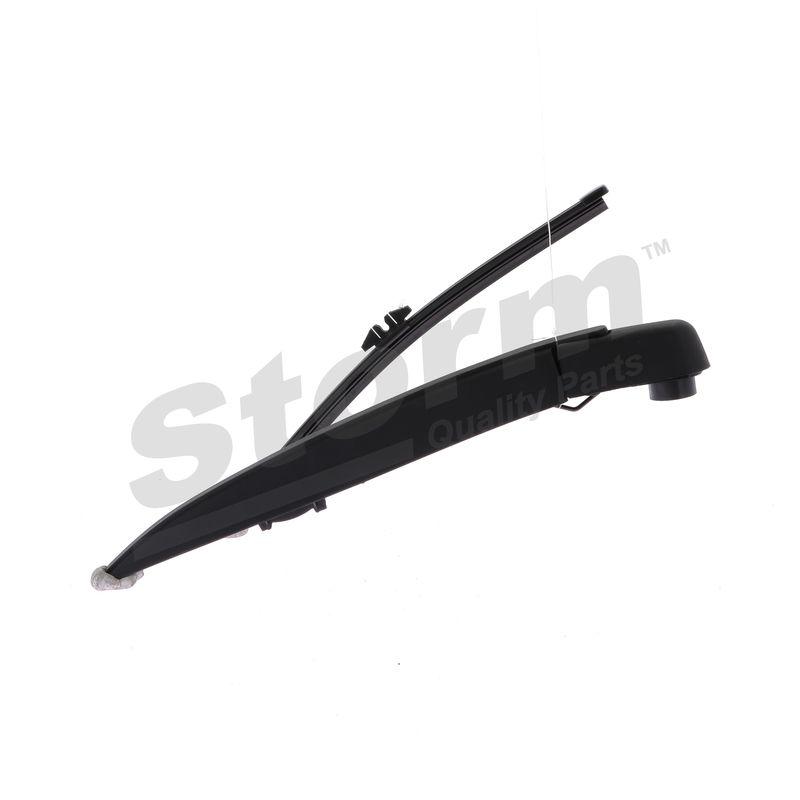 Kit de bras d'essuie-glace, nettoyage des vitres STORM QUALITY PARTS 60147KIT