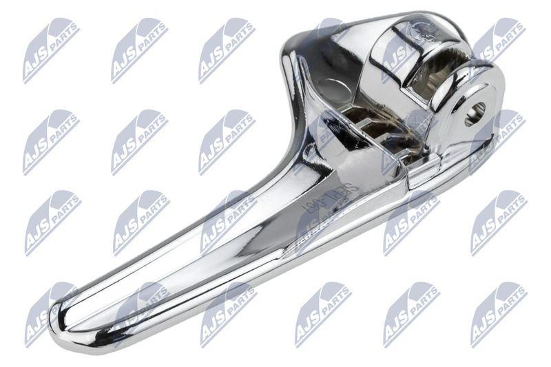 Poignée extérieure de porte NTY EZC-PL-067