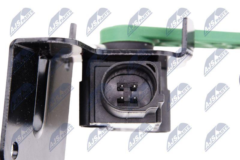 Capteur, correcteur de portée d’éclairage NTY ECX-VW-006