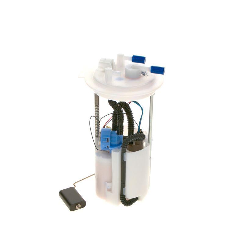 Unité d'injection de carburant BOSCH 0 986 580 987