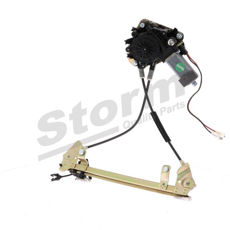 Lève-vitre STORM QUALITY PARTS 34072