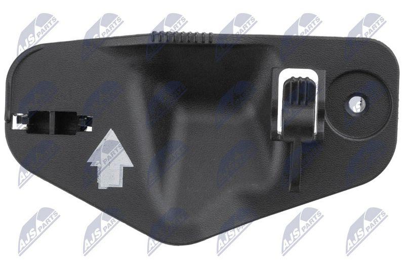 Clip, enjoliveur NTY EZC-TY-079